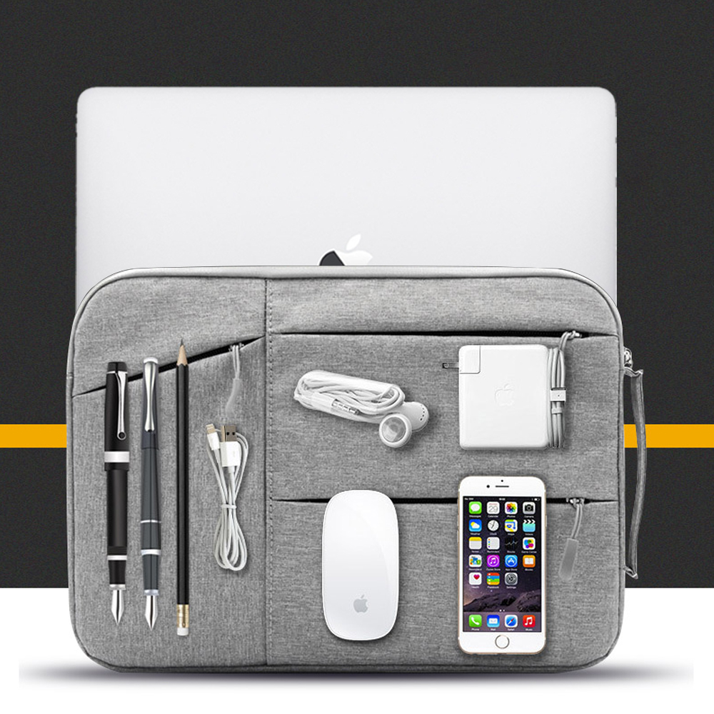 Laptop Bag Sleeve For Macbook  - Tablet And Accessories Bag 评论和价格