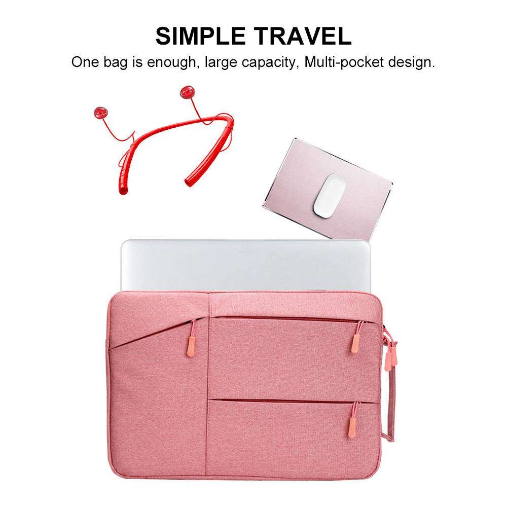 Laptop Bag Sleeve For Macbook  - Tablet And Accessories Bag 评论和价格