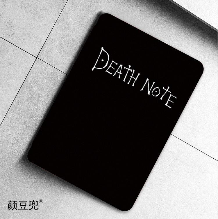 Death Note Japan For Kindle Si - Kindle Tablet Accessories 评论和价格