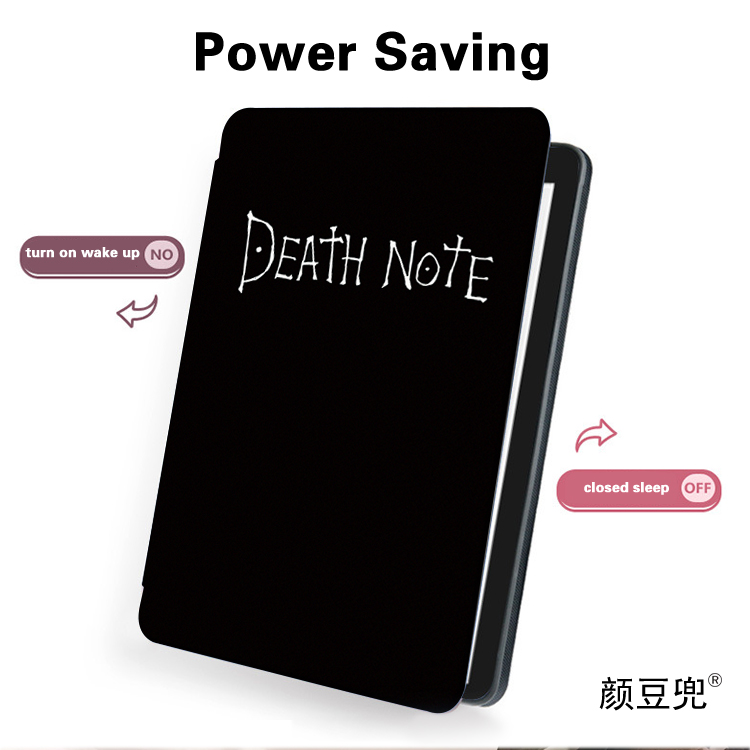 Death Note Japan For Kindle Si - Kindle Tablet Accessories 评论和价格