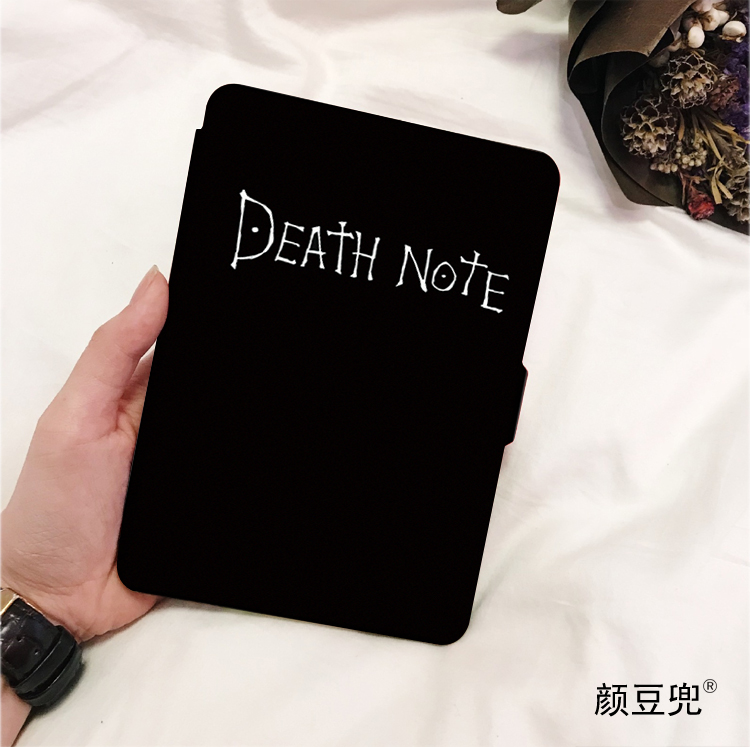 Death Note Japan For Kindle Si - Kindle Tablet Accessories 评论和价格