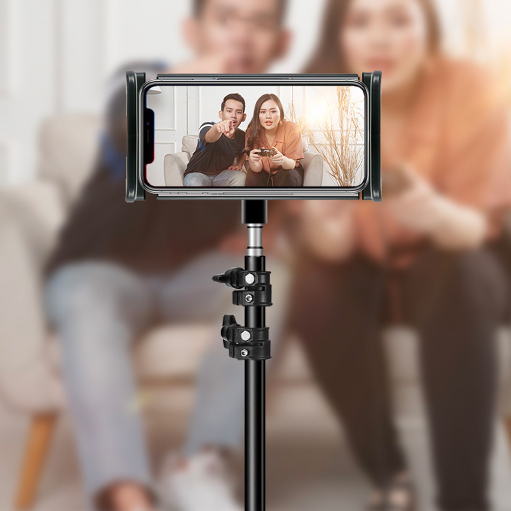 Adjustable Tripod Floor Tablet - Xiaomi Tablet Accessories 评论和价格
