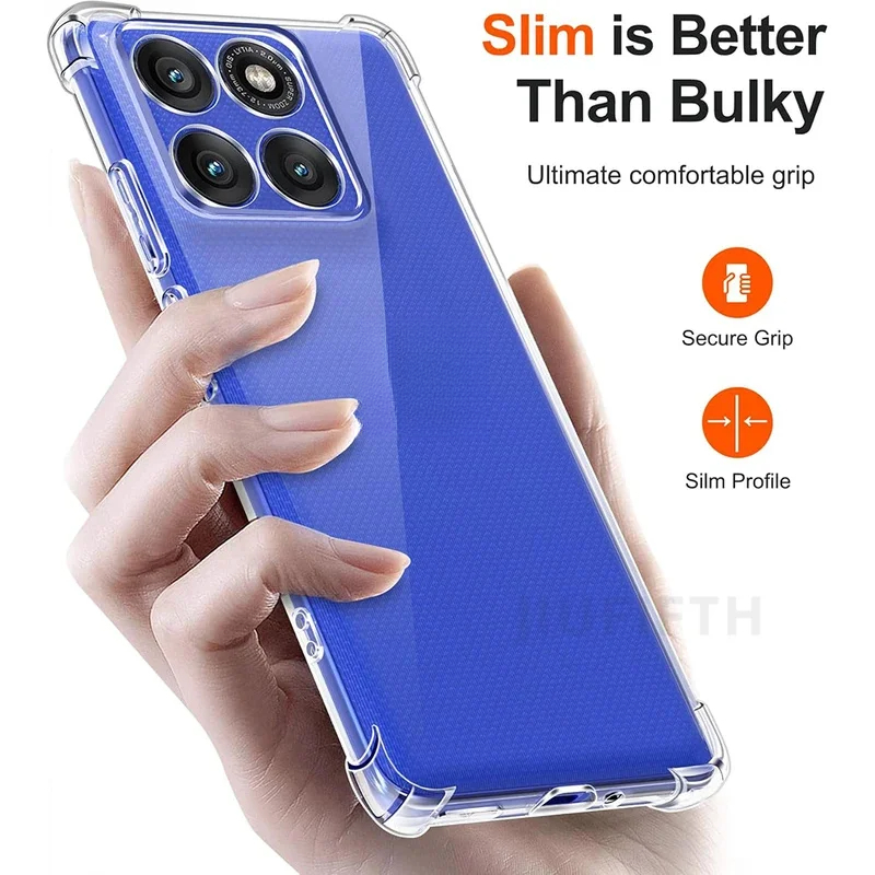 For Motorola Moto Edge 50 Neo  - Motorola Tablet Accessories 评论和价格