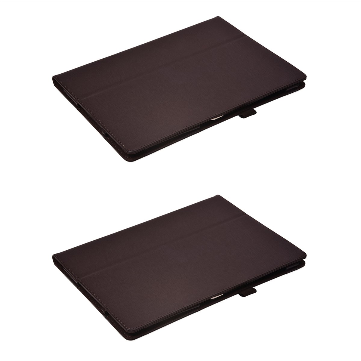 【HOT ITEMS】2X Folding Folio Ca - Microsoft Tablet Accessories 评论和价格