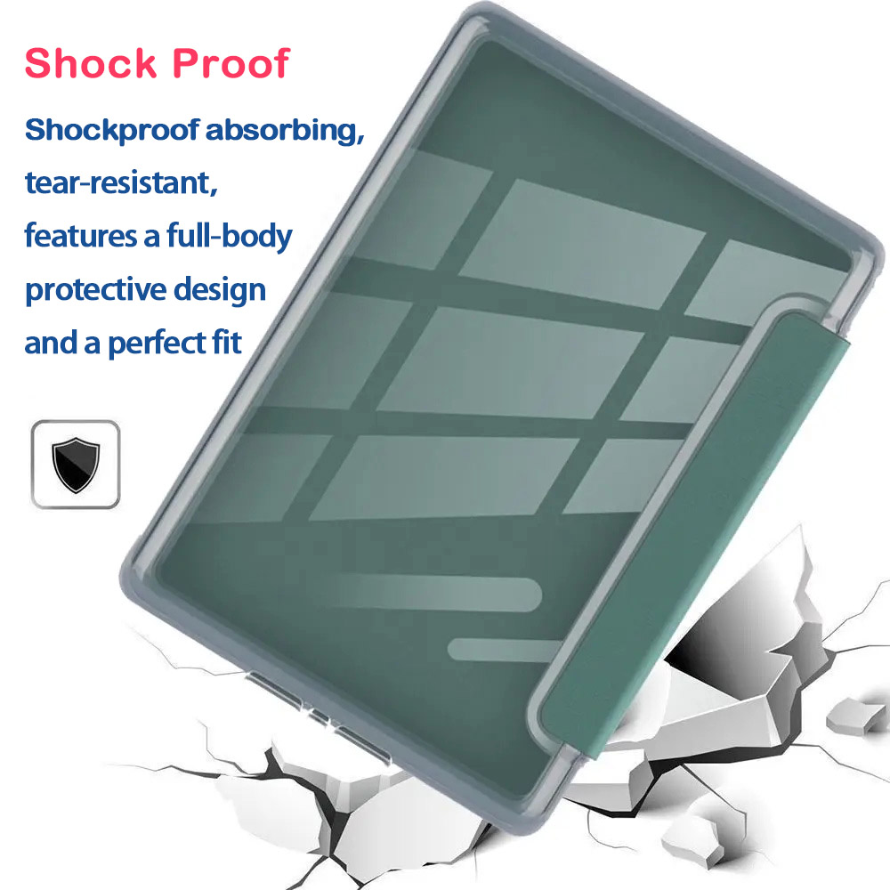 Acrylic Case for Kindle Paperw - Kindle Tablet Accessories 评论和价格
