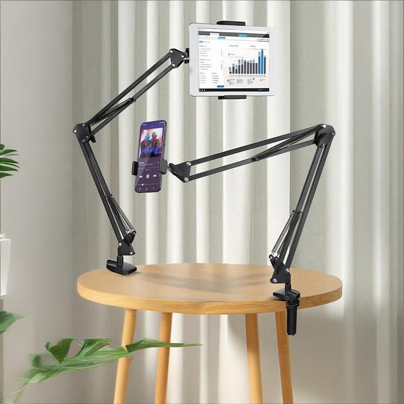 Adjustable Bedside Tablet Stan - Tablet Holder Accessories 评论和价格