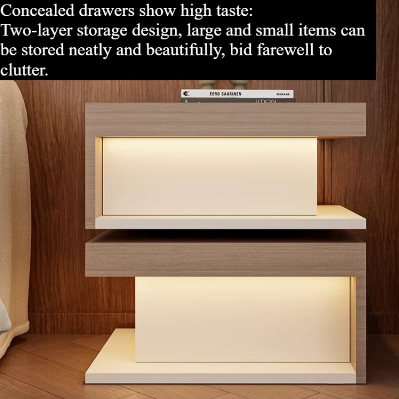Floating Multifunctional Night - Unique Table Accessories 评论和价格
