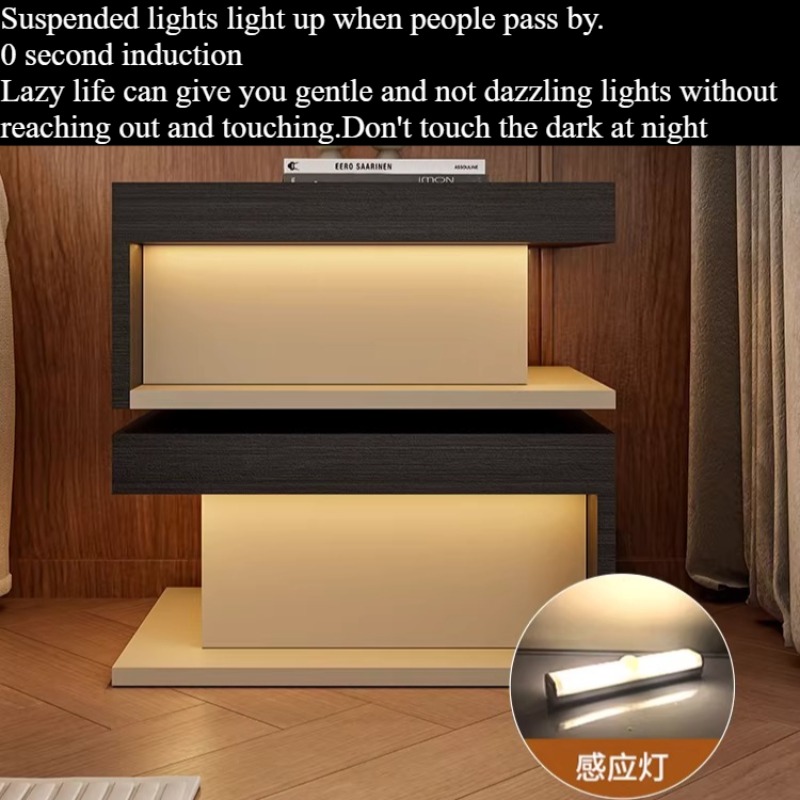 Floating Multifunctional Night - Unique Table Accessories 评论和价格