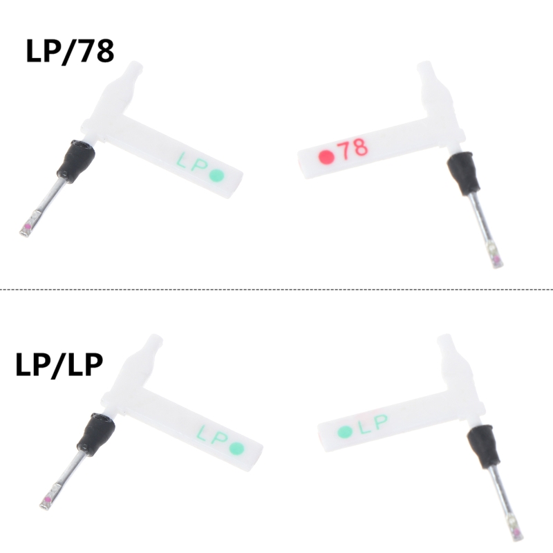Turntable Replacement Stylus t - Stylus Replacement Tip 评论和价格