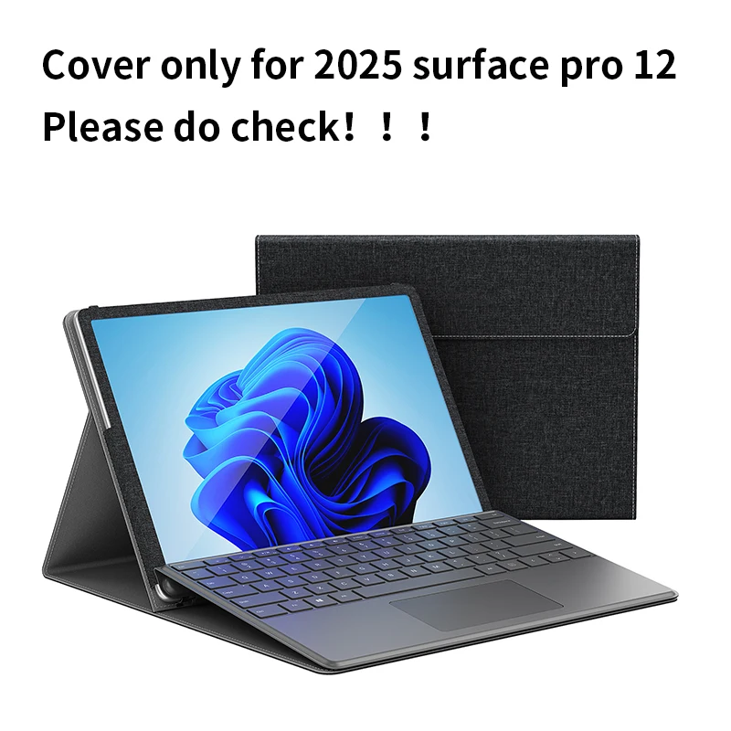 Cover For Microsoft Surface Pr - Microsoft Tablet Accessories 评论和价格