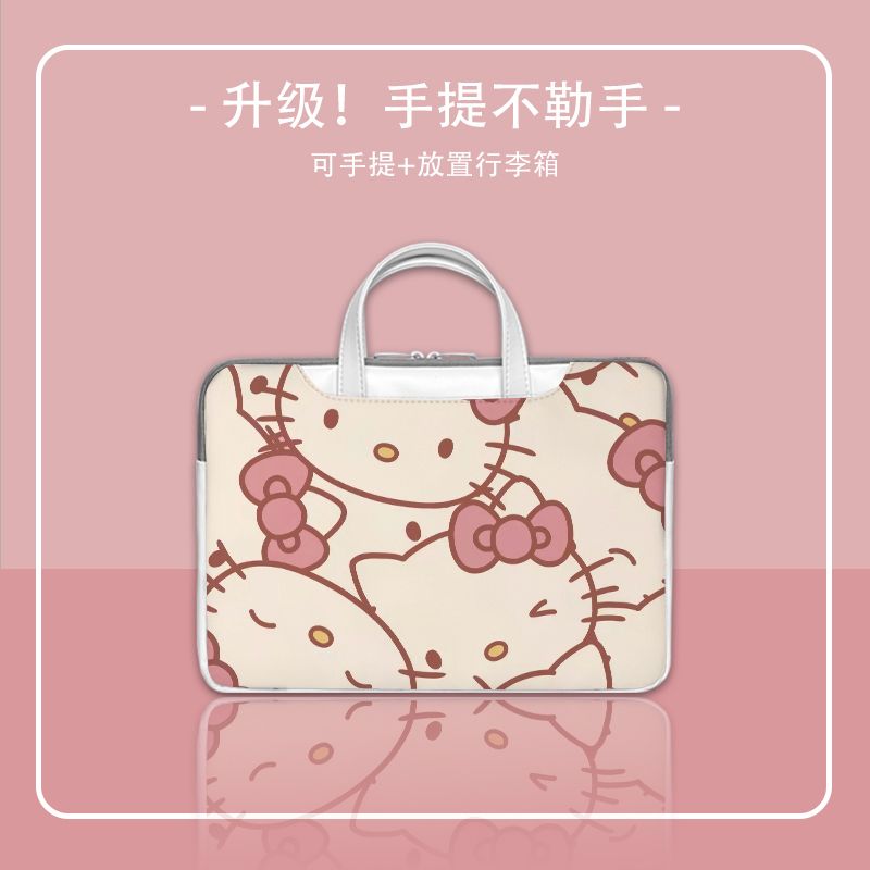 Animation Peripheral Hello Kit - Tablet And Accessories Bag 评论和价格