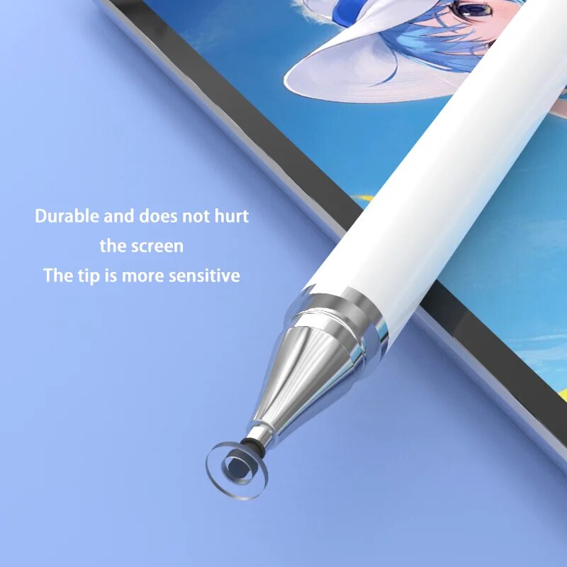 Universal Tablet Pen Touch Scr - Tablet Stylus Accessories 评论和价格