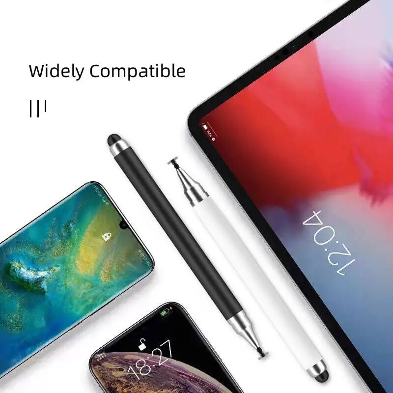 Universal Tablet Pen Touch Scr - Tablet Stylus Accessories 评论和价格
