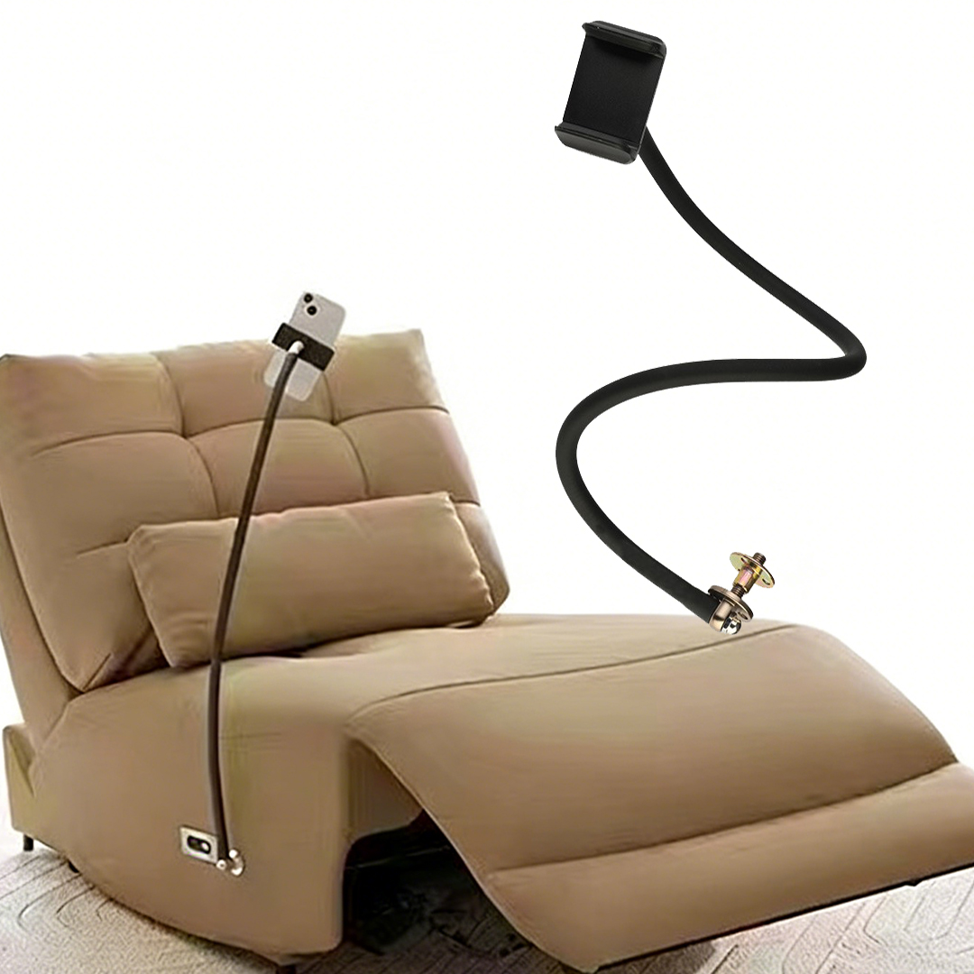 Flexible Arm Monopod Rod Sofa  - Tablet Holder Accessories 评论和价格
