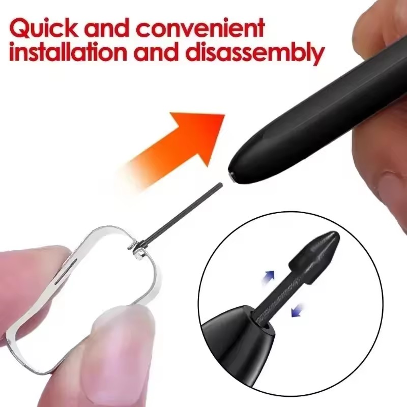 Pencil Tips for Galaxy Tab S6  - Tablet Stylus Accessories 评论和价格