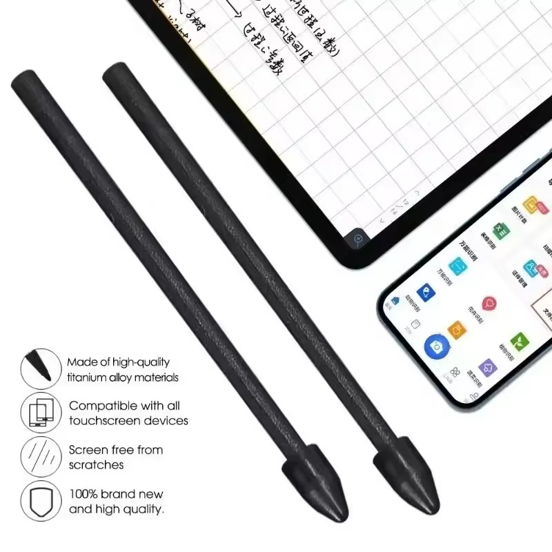 Pencil Tips for Galaxy Tab S6  - Tablet Stylus Accessories 评论和价格
