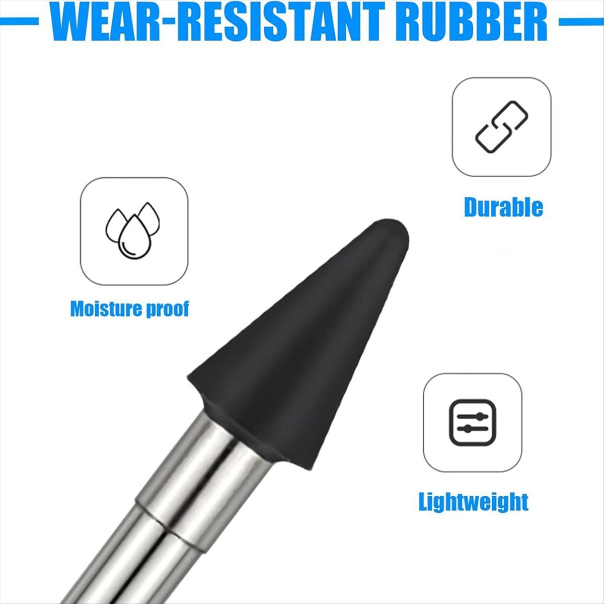 A10I Stylus Pen Tips for Slim  - Stylus Replacement Tip 评论和价格