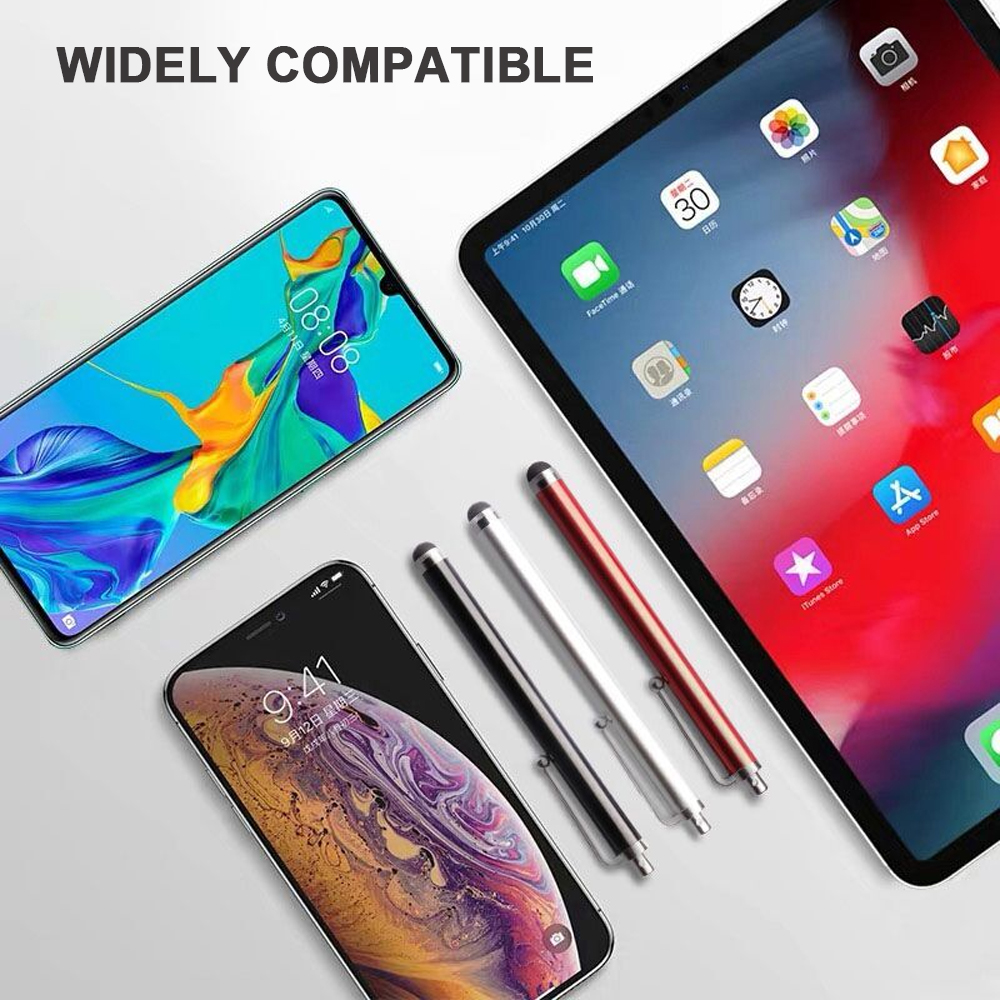 10pcs/lot Stylus Pen For Andro - Samsung Tablet Drawing Accessories 评论和价格