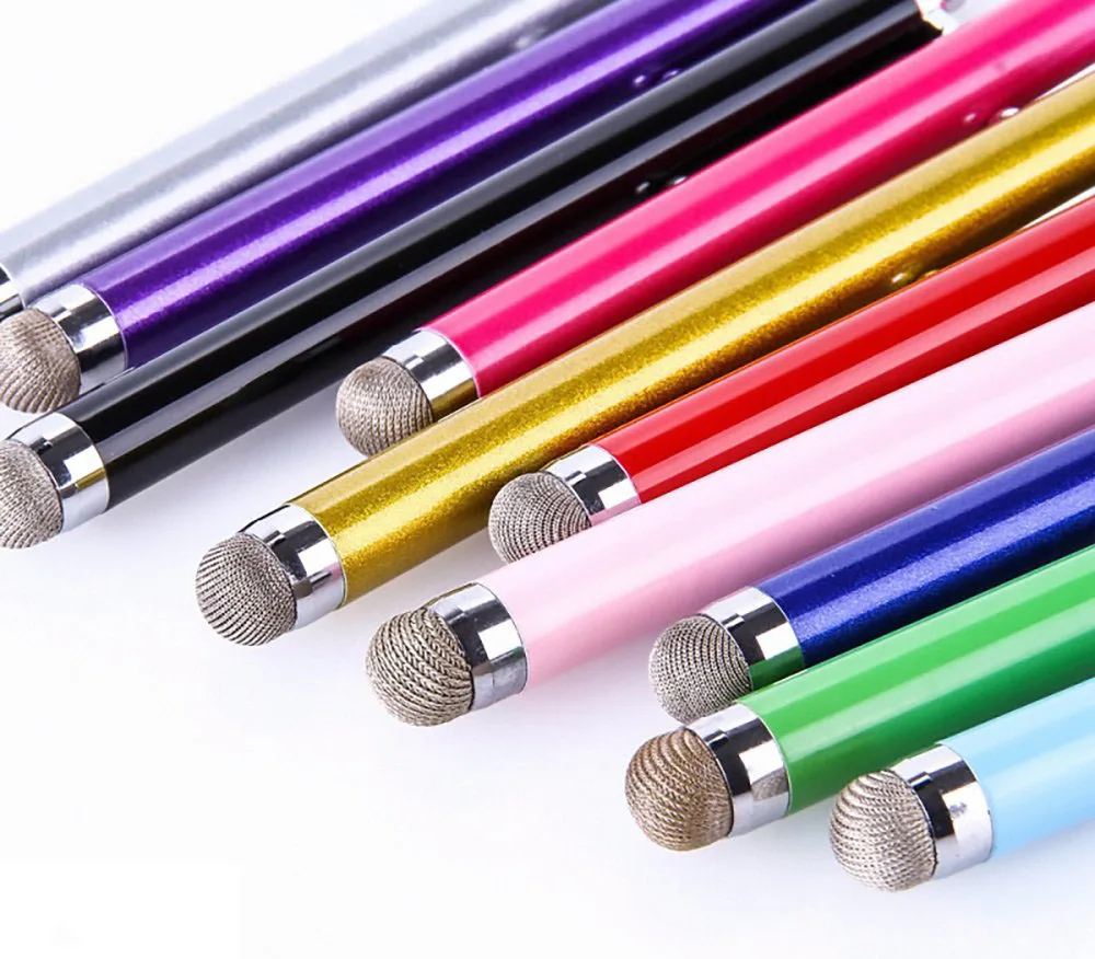 10pcs Stylus Pen For Android i - Samsung Tablet Drawing Accessories 评论和价格