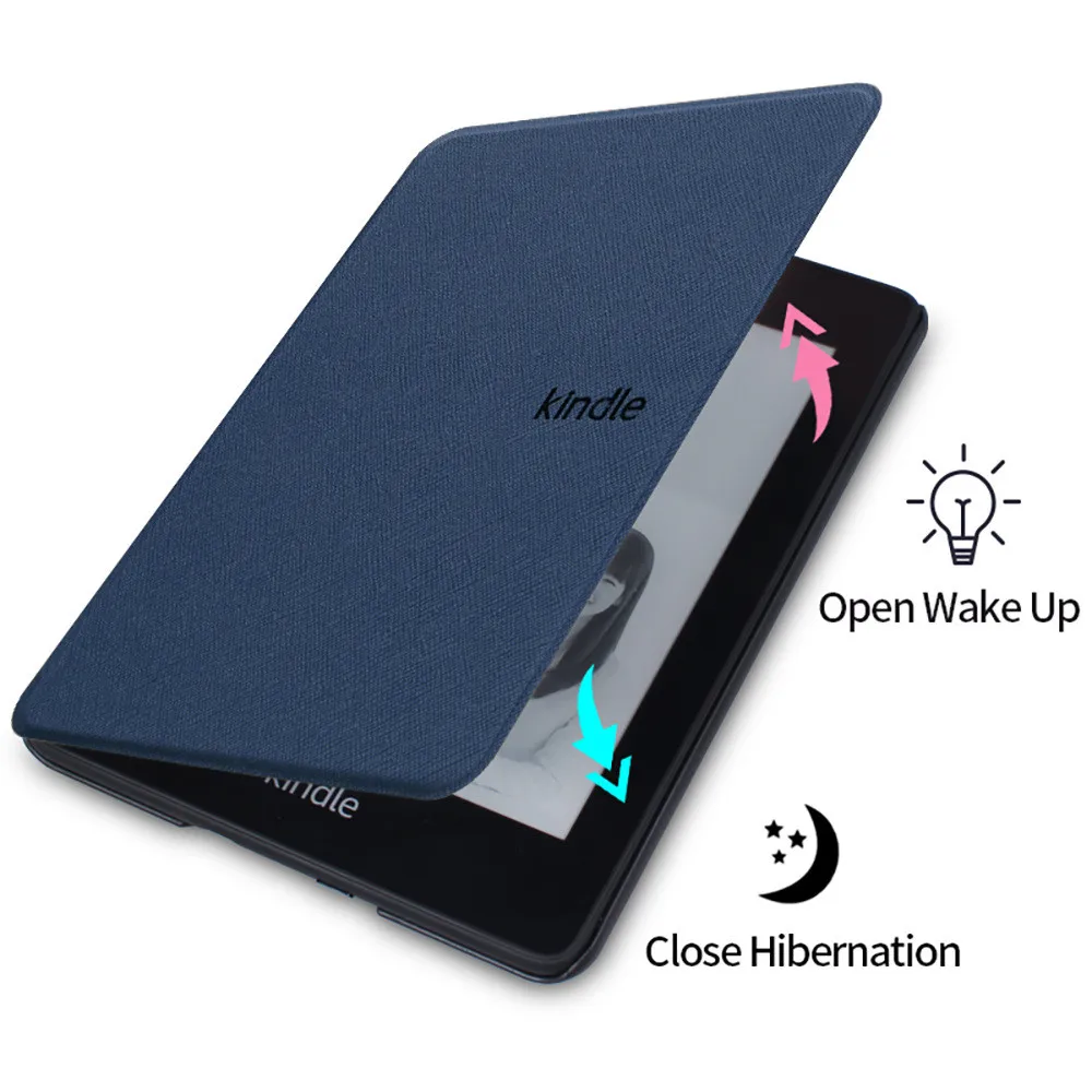 Case For Kindle Paperwhite 202 - Kindle Tablet Accessories 评论和价格