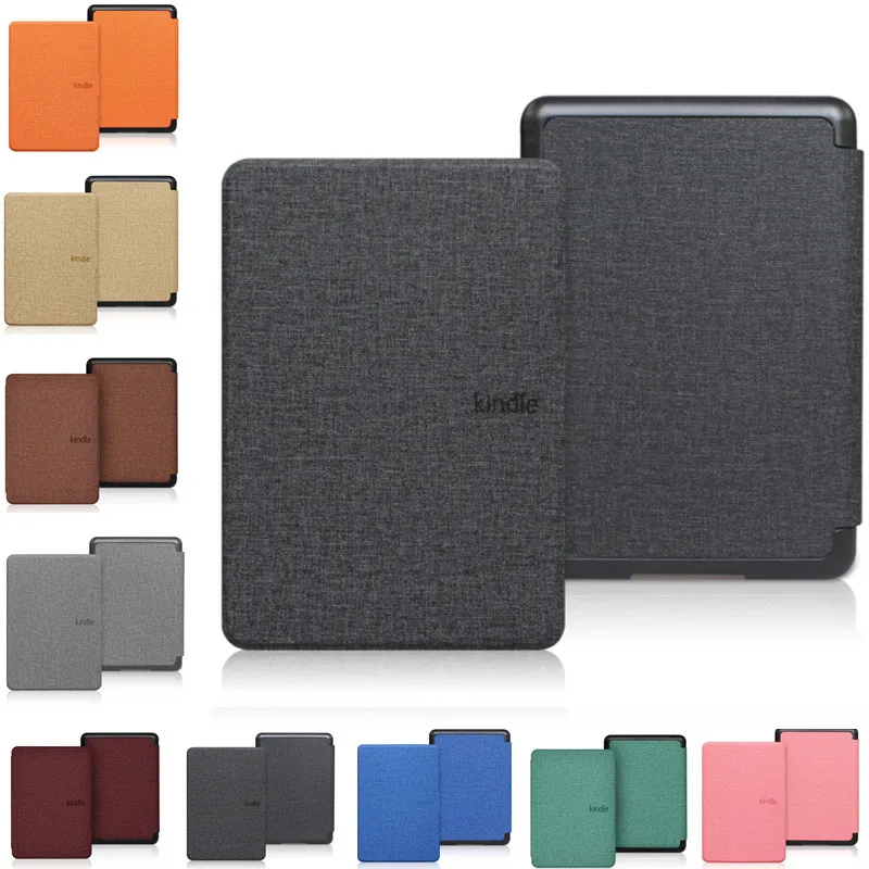 Funda for 2024 RS23CV Kindle C - Kindle Tablet Accessories 评论和价格