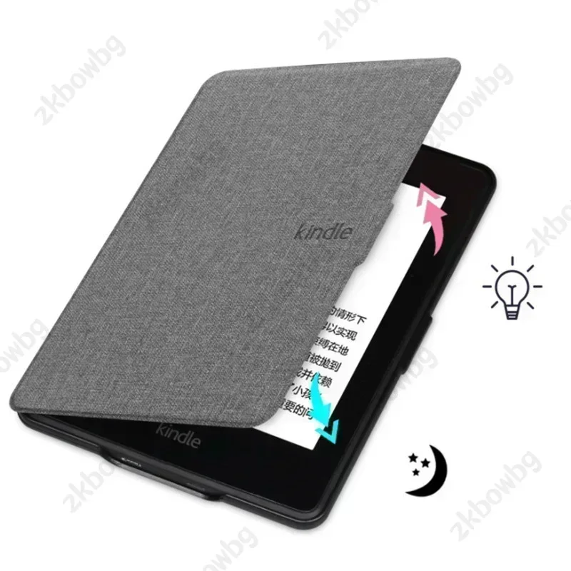 Funda for 2024 RS23CV Kindle C - Kindle Tablet Accessories 评论和价格