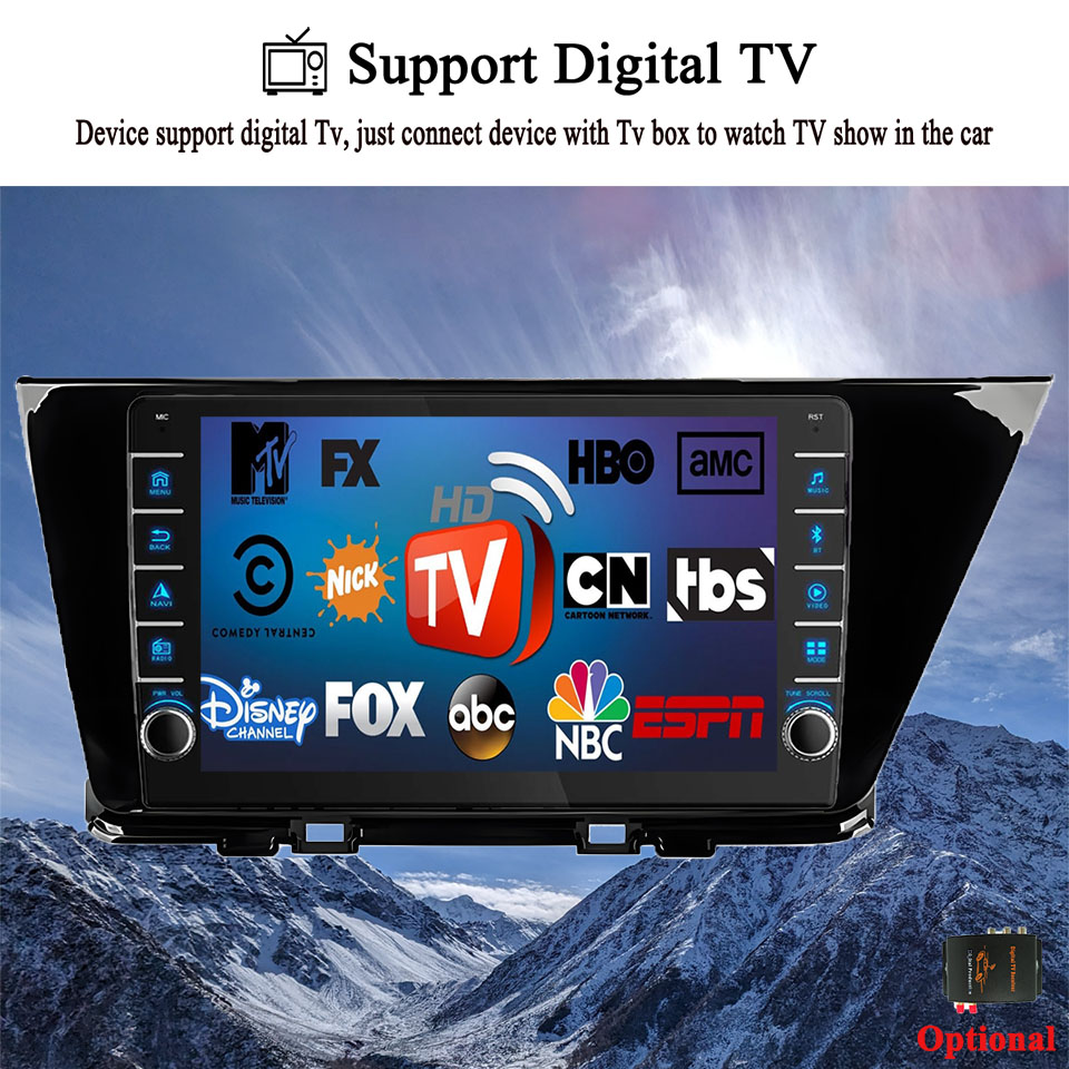 8G+128G Android14 Carplay Auto - Tablet Danish Mobile & Accessories Faisalabad 评论和价格