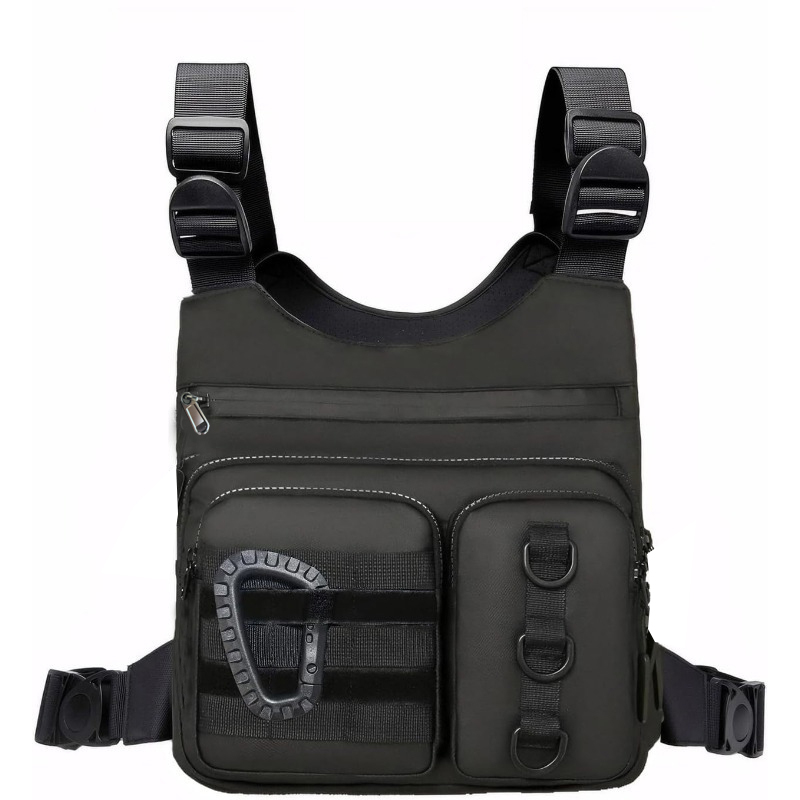 Chest bag - lightweight and hi - Tablet And Accessories Bag 评论和价格