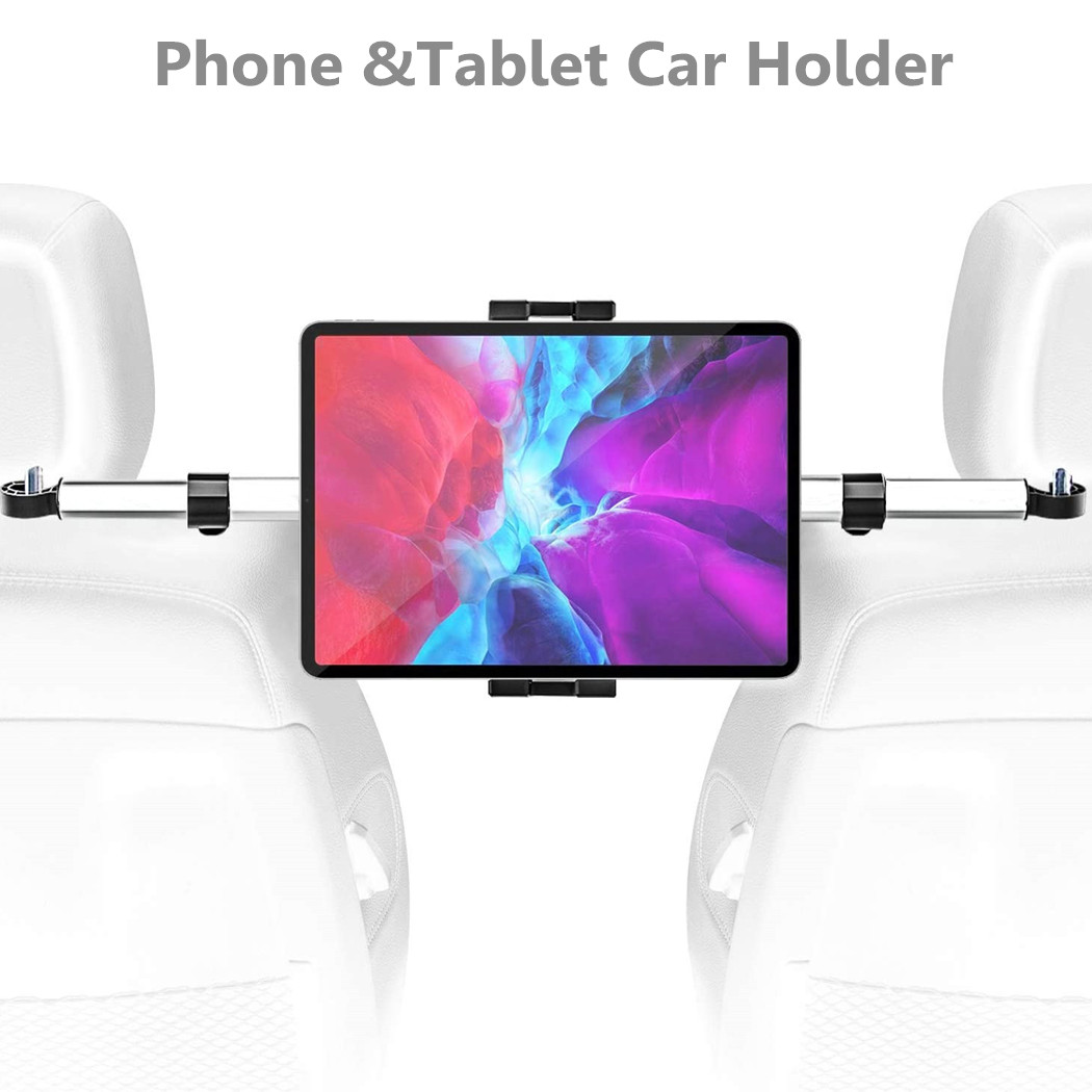 13'' Car Headrest Tablet Mount - Xiaomi Tablet Accessories 评论和价格