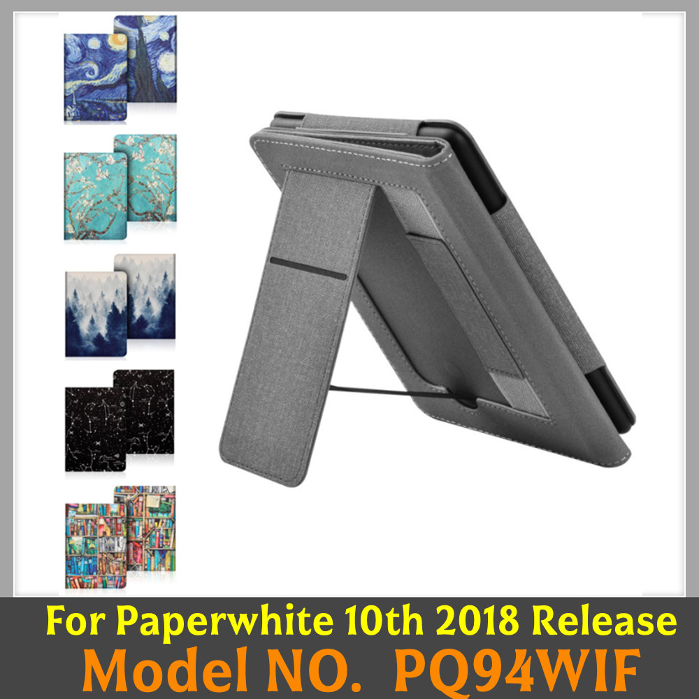 For Kindle Paperwhite 10th Gen - Kindle Tablet Accessories 评论和价格