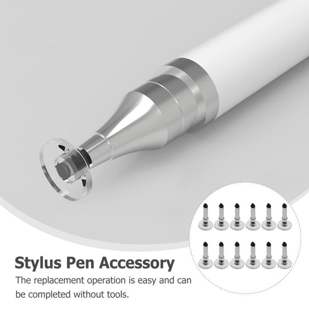 12 Pieces Stylus Replacement T - Stylus Replacement Tip 评论和价格