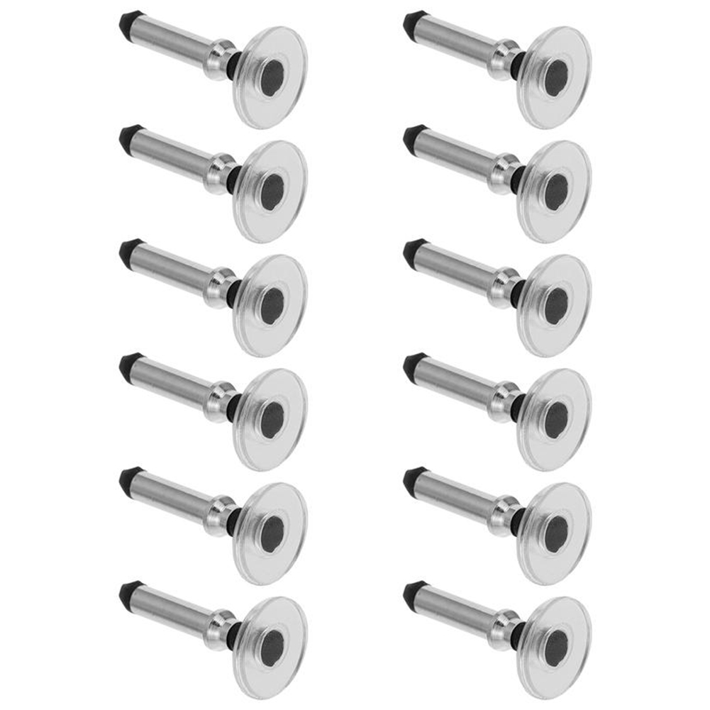 12 Pieces Stylus Replacement T - Stylus Replacement Tip 评论和价格