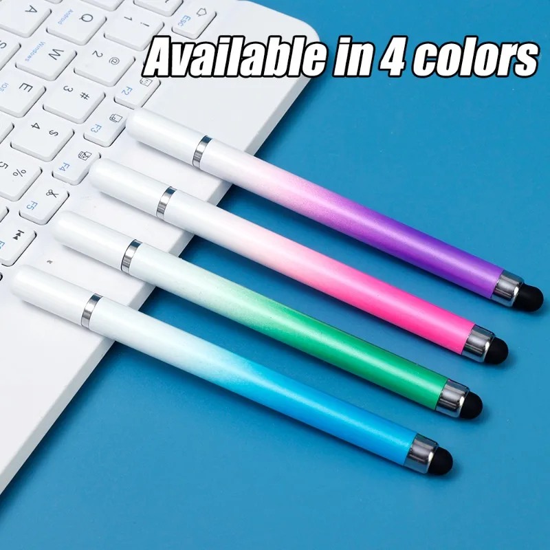 Universal Stylus Pen 2 in 1 fo - Tablet Stylus Accessories 评论和价格