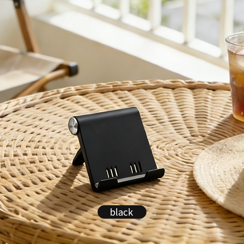 Universal Foldable Desk Phone  - Tablet Holder Accessories 评论和价格