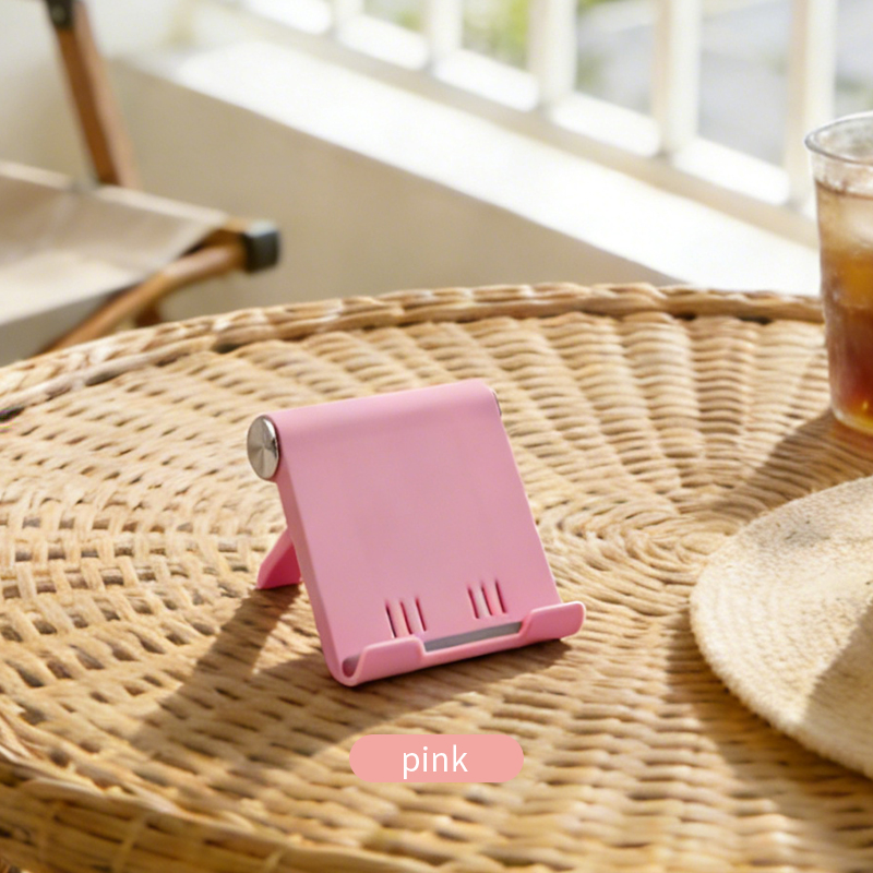 Universal Foldable Desk Phone  - Tablet Holder Accessories 评论和价格