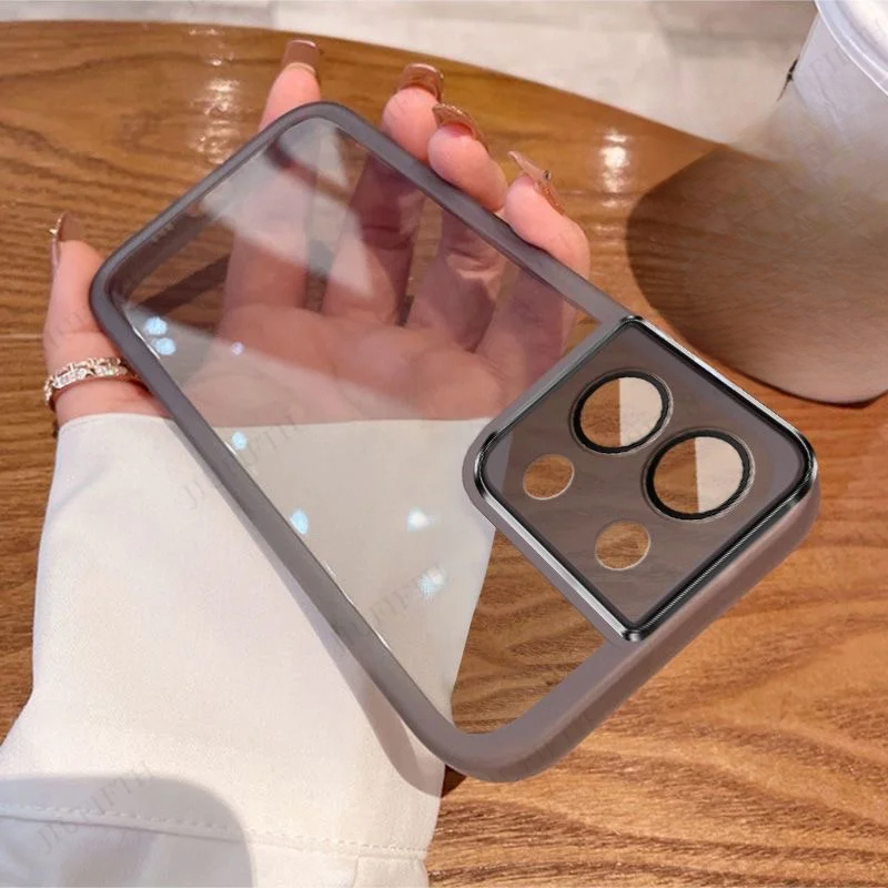For Motorola G86 Case For Moto - Motorola Tablet Accessories 评论和价格