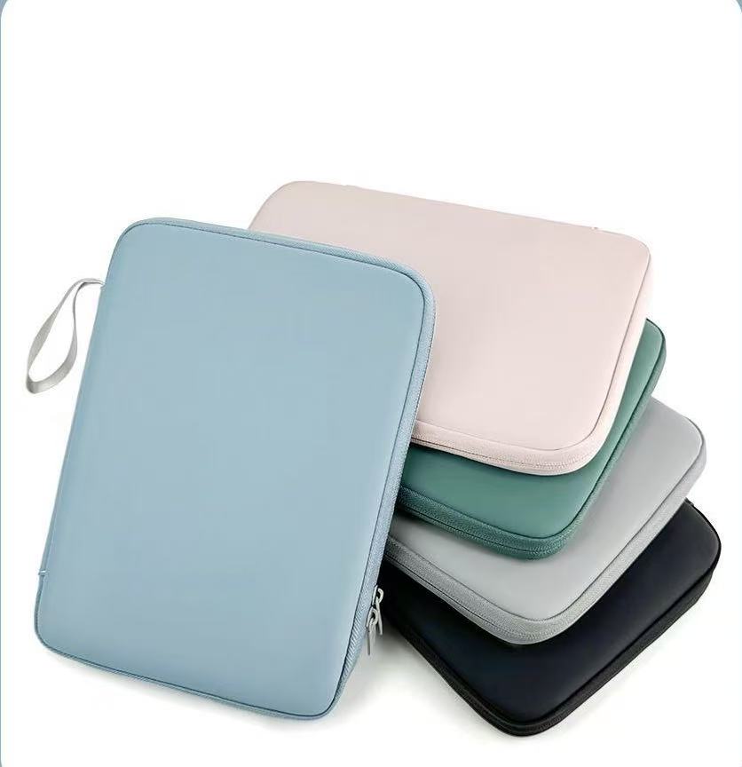 1 PU fabric for storing tablet - Tablet And Accessories Bag 评论和价格