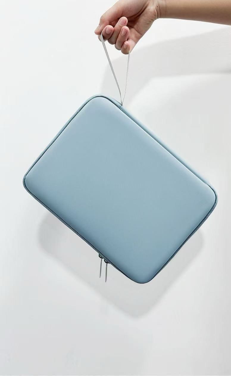 1 PU fabric for storing tablet - Tablet And Accessories Bag 评论和价格