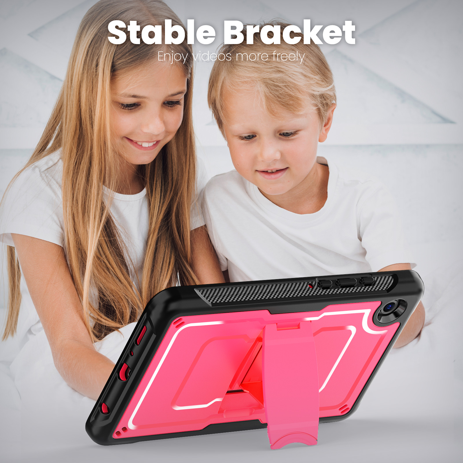 Heavy Duty Case for Samsung Ga - Remarkable Tablet Accessories 评论和价格