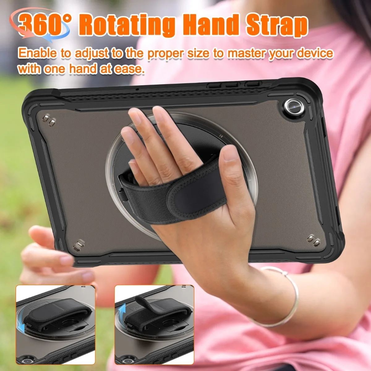Funda Kids Tablet Cover for Sa - Remarkable Tablet Accessories 评论和价格